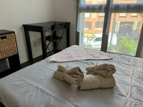 Le Dôme - Charmant Studio